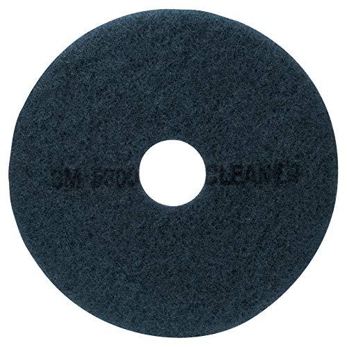 Effective and durable—3M Blue Floor Pad is a solid choice!