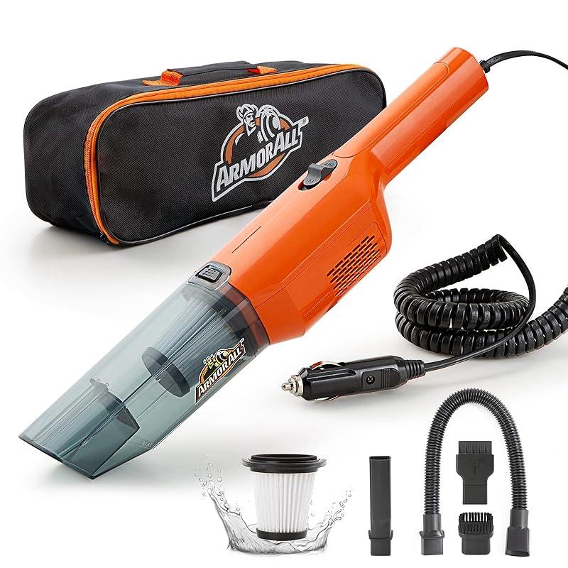 My Take on the Armor All Car Vac: Is It a Smart Buy?