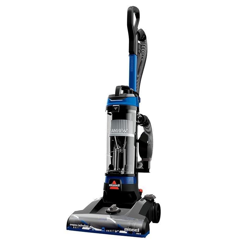 My Take on the BISSELL CleanView Vacuum: Is It a Smart Buy?