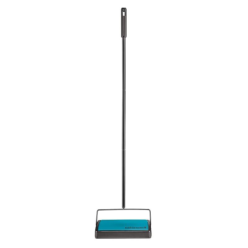 Bissell Easy Sweep: A Practical Choice for Quick Cleanups