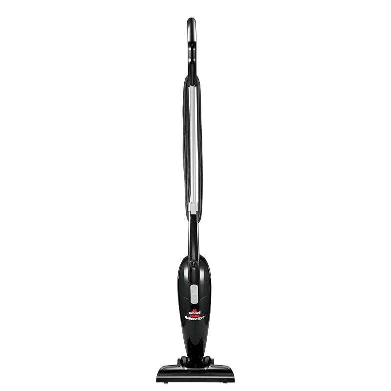 My Verdict on the Bissell Featherweight Vacuum: Is It Worth Your Money?