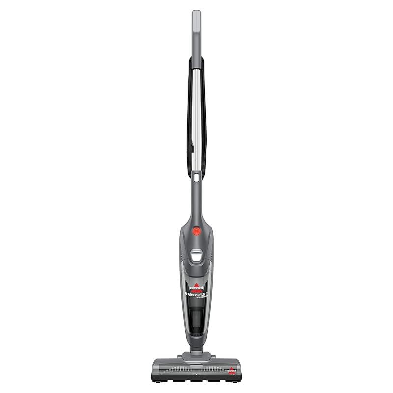 My Take on the Bissell Featherweight Vacuum: Is It a Good Choice?