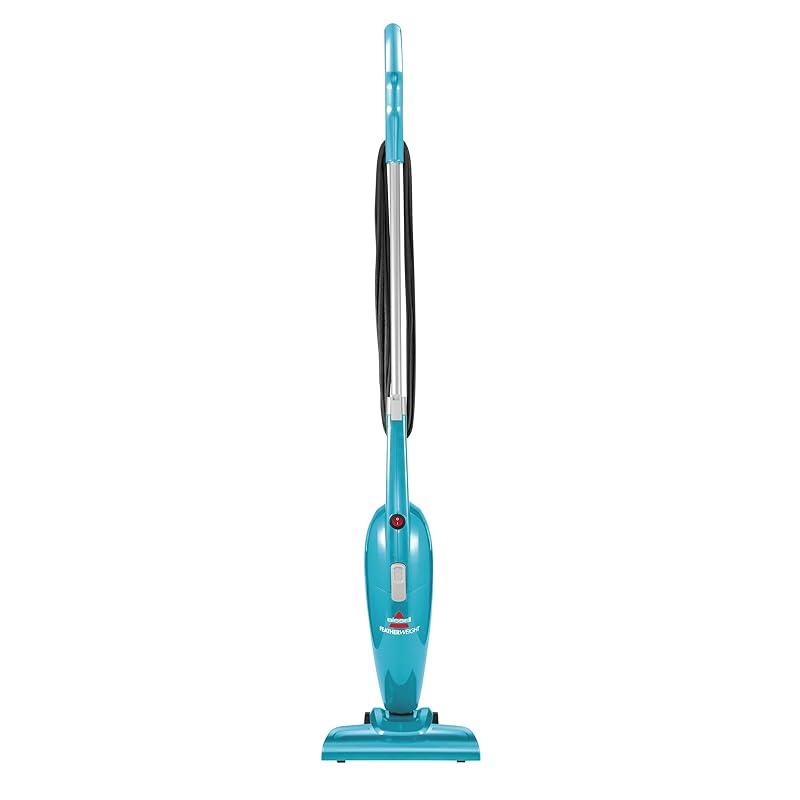 Bissell Featherweight Vacuum: Lightweight but Lacks Power