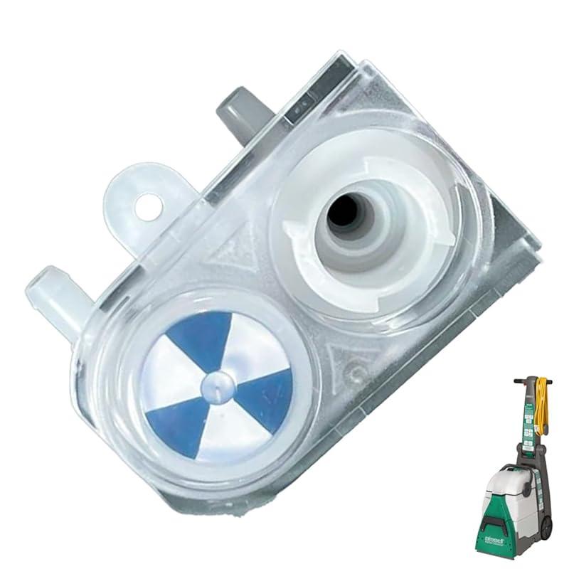 Reliable Replacement Flow Indicator for Bissell BigGreen Cleaners
