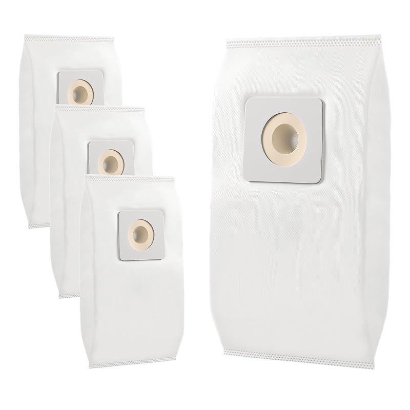 Reliable Filtration with Bissell HEPA Vacuum Bags – A Must-Have Pack!