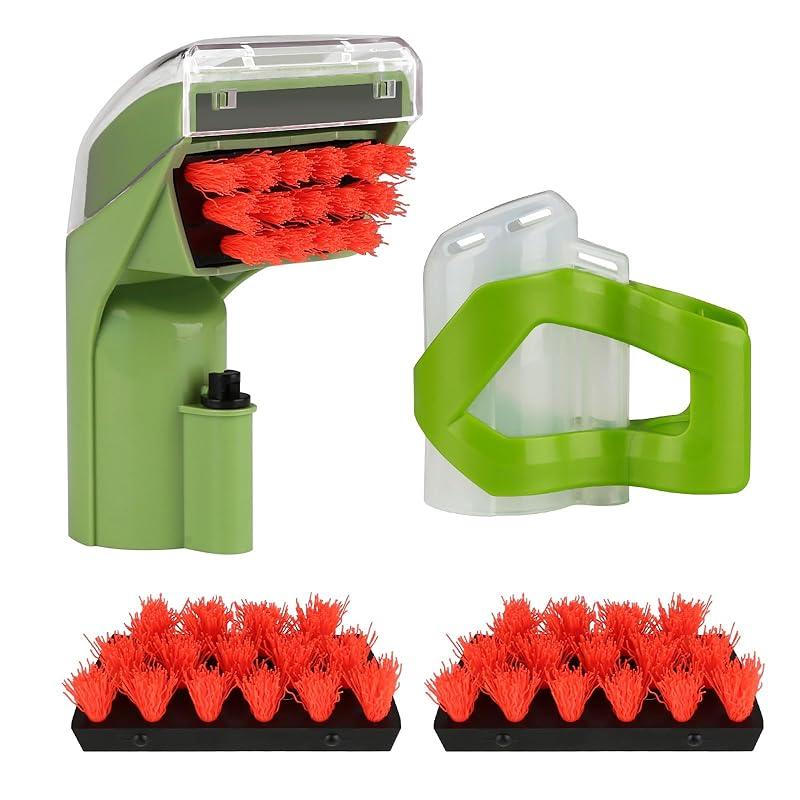 Effective Cleaning with the Bissell Little Green Brush Tool: A Game Changer