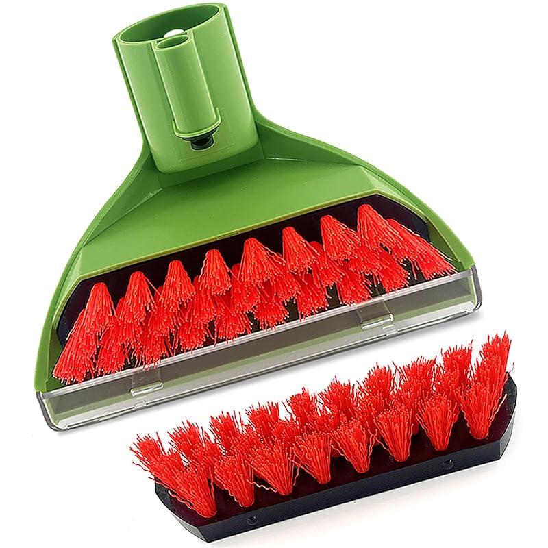Transform Your Cleaning Game with the Bissell Little Green Brush Upgrade