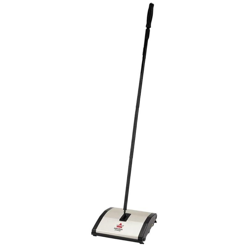 Bissell Natural Sweep Carpet and Floor Sweeper