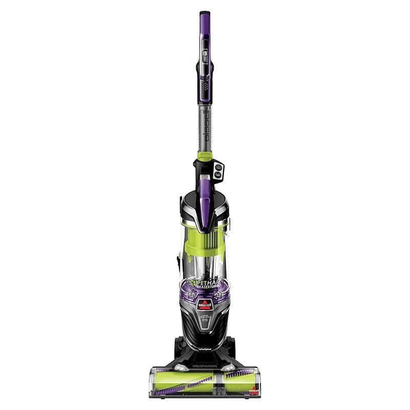 My Go-To Bissell Pet Hair Vacuum for Effortless Cleaning and Care