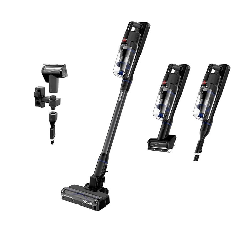 BISSELL PowerClean FurGuard: A Pet Owner’s Dream for Quick Cleanups!