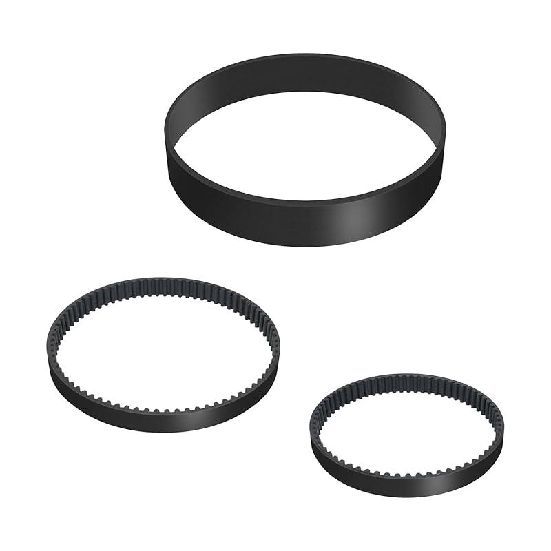 Bissell Replacement Belt Pack: A Practical Solution for Pet Owners
