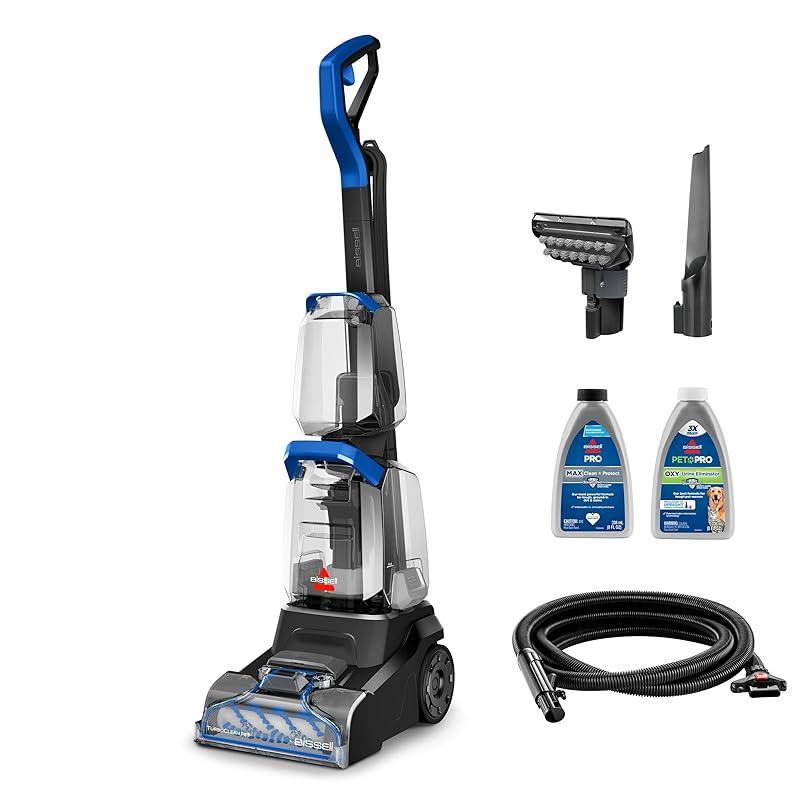 My Take on the Bissell TurboClean Pet Cleaner: Is It Effective?