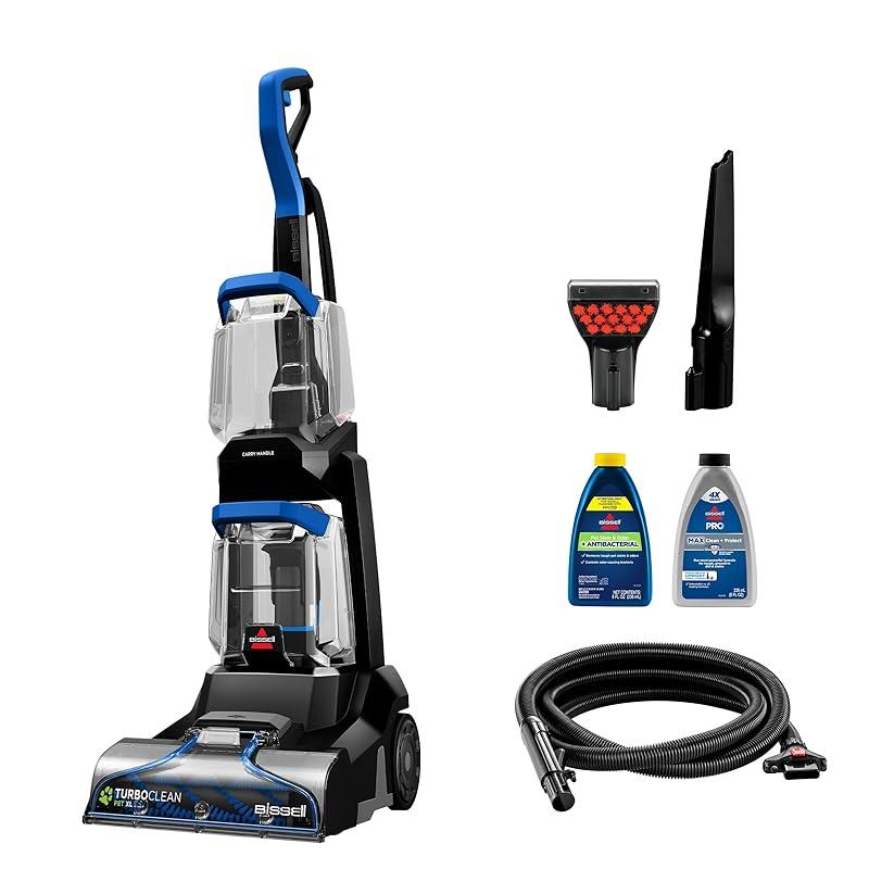 BISSELL TurboClean Pet XL