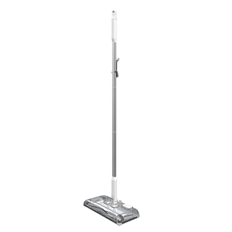 Is the BLACK+DECKER 50 Min Carpet Sweeper Worth It? Our Verdict!