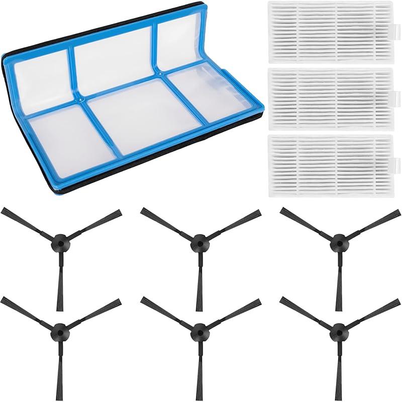 Is the BlueStars ILIFE Vacuum Filter Kit Worth Your Investment?