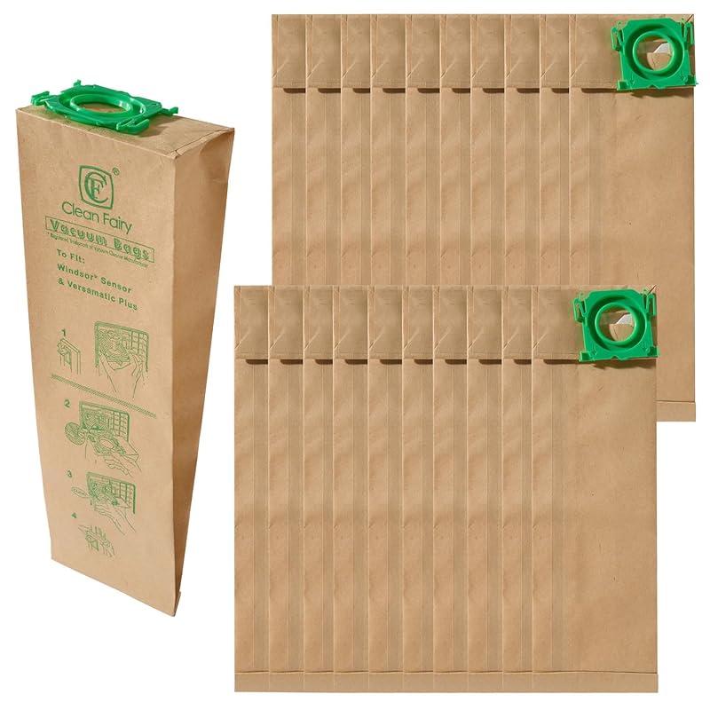 My Verdict on CF Clean Fairy Vacuum Bags: Are They Worth It?