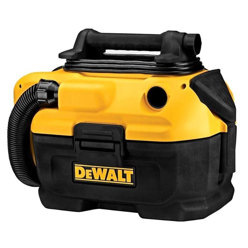 Impressive Power and Portability: DEWALT 20V Shop Vac Delivers!