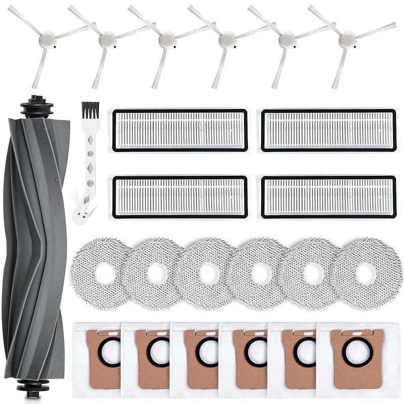 Essential 24-Piece Accessories Kit for My Dreame L10s Ultra Vacuum