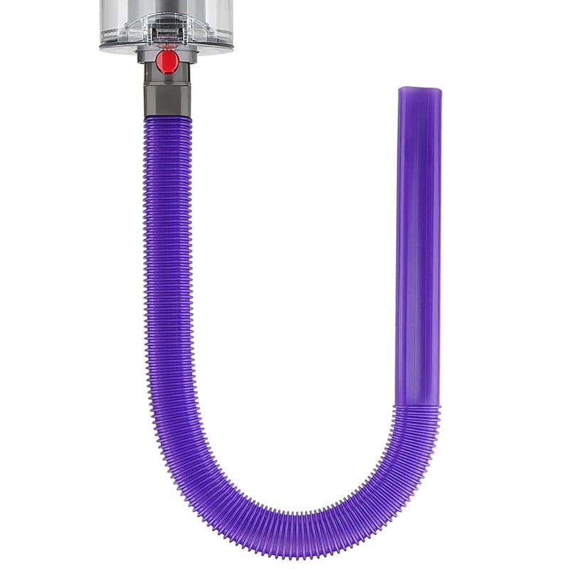 My Experience with the Dyson Dryer Vent Cleaner Tool: Worth It?