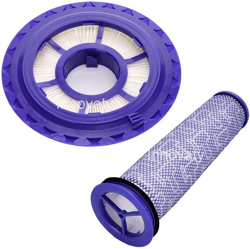 Reliable Replacement for Dyson Filters: A Must-Have for Clean Homes