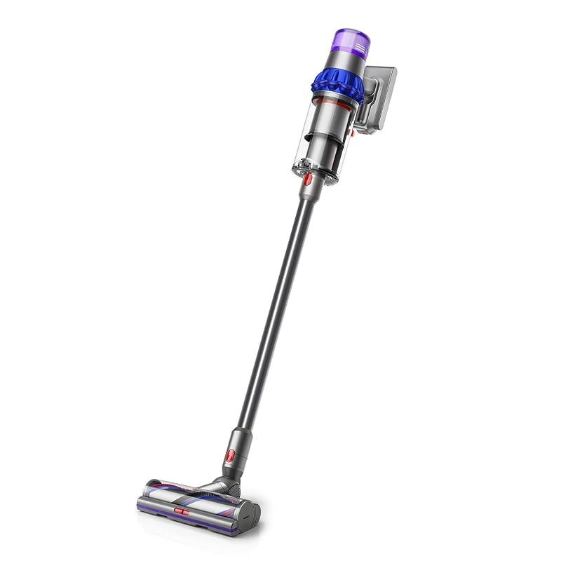 My Take on the Dyson V15 Vacuum: Is It Really That Great?