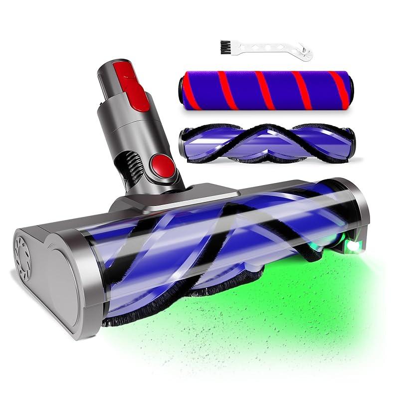 Game-Changer for Cleaning: Dyson Vacuum Brush 2 Pack Delivers!