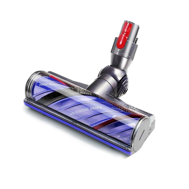 My Must-Have Upgrade: Anti-Tangle Vacuum Head for Dyson Models