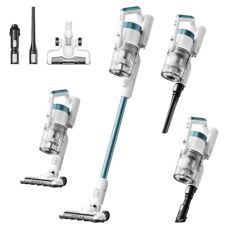 Eureka RapidClean Pro: Is This Cordless Vacuum Worth the Hype?