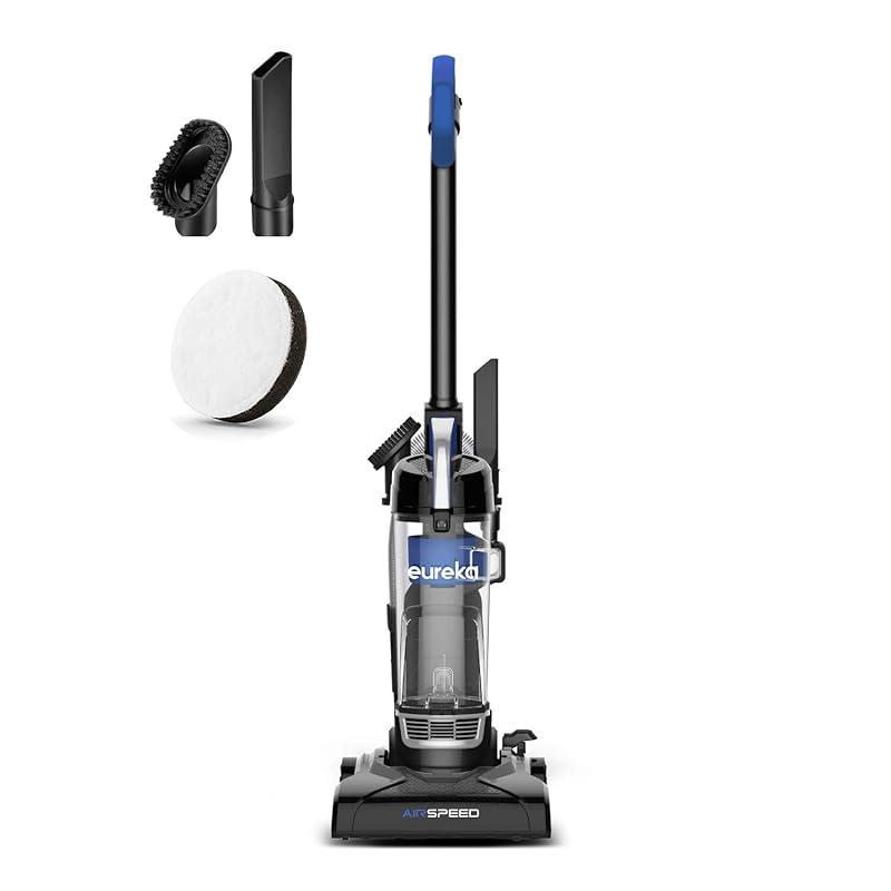 My Opinion on the Eureka Blue Vacuum Cleaner: Is It a Good Buy?