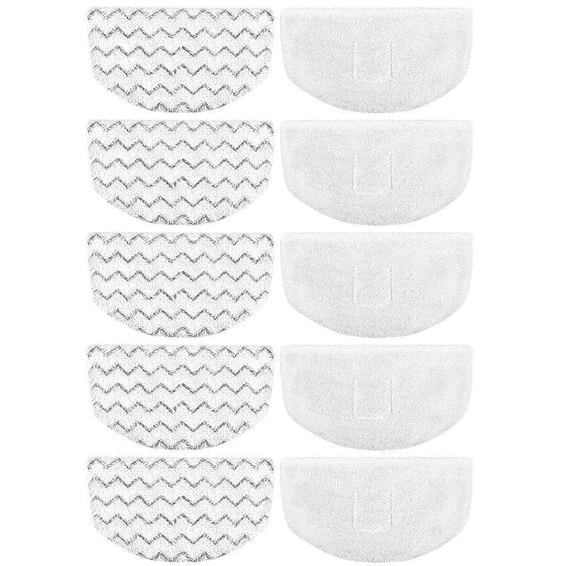 Reliable Replacement for Bissell: Extolife Steam Mop Pads Review