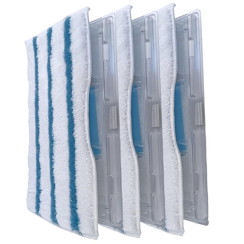 My Take on Flammi Mop Pad Refills: Are They a Good Investment?