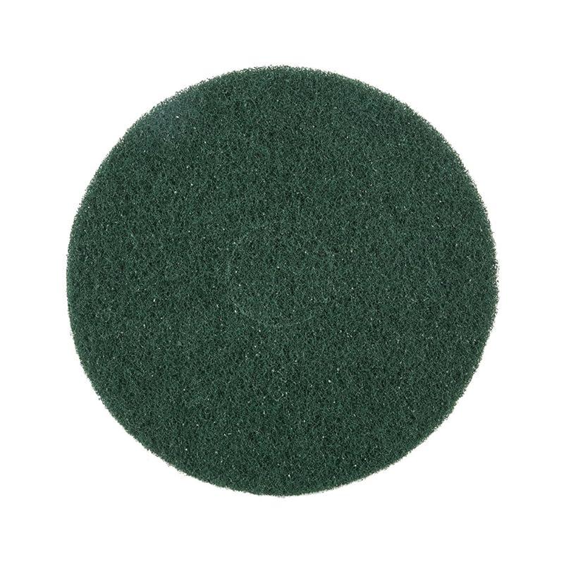 Reliable Cleaning Power: My Take on 45020G Green Floor Pads 5pk