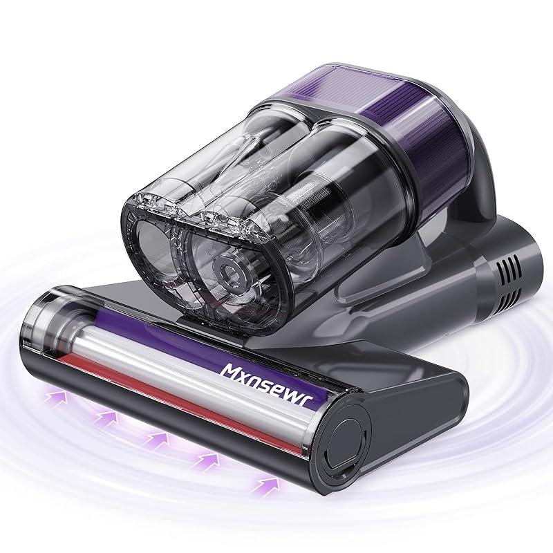 My Take on the 18Kpa Handheld Mattress Vacuum Cleaner: Is It Effective?