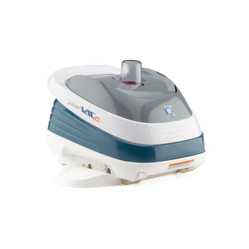 My Experience with the Hayward PoolVac XL Cleaner: Is It Effective?
