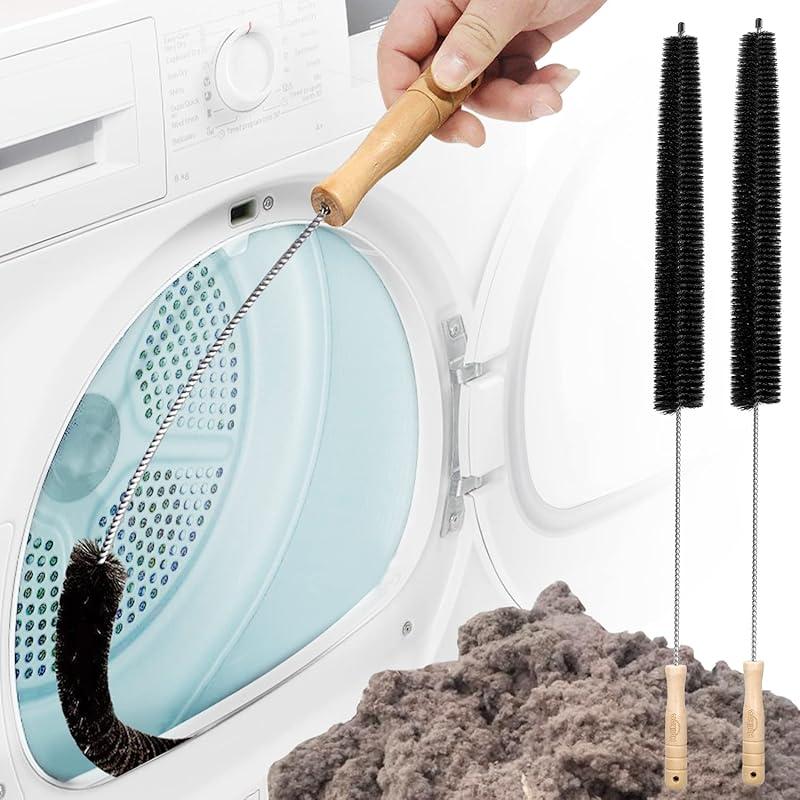 Holikme Dryer Vent Cleaner Kit 2 Pack: My Honest Review and Thoughts