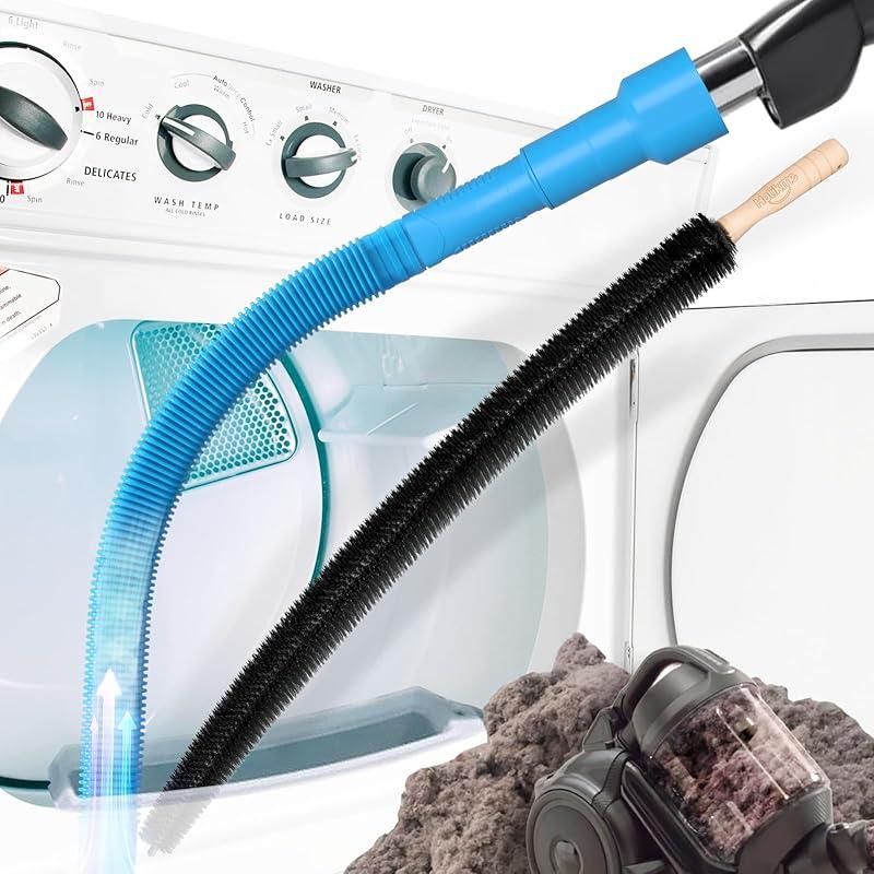 Holikme Dryer Vent Cleaner Kit