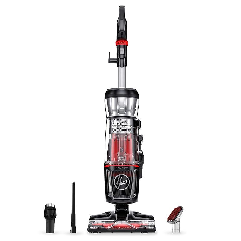 Hoover MAXLife Pet Vacuum: Does It Live Up to the Hype?