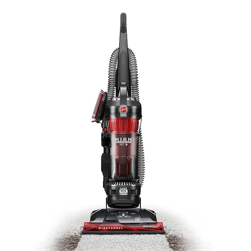 Hoover WindTunnel Pet Vacuum: Does It Live Up to the Hype?