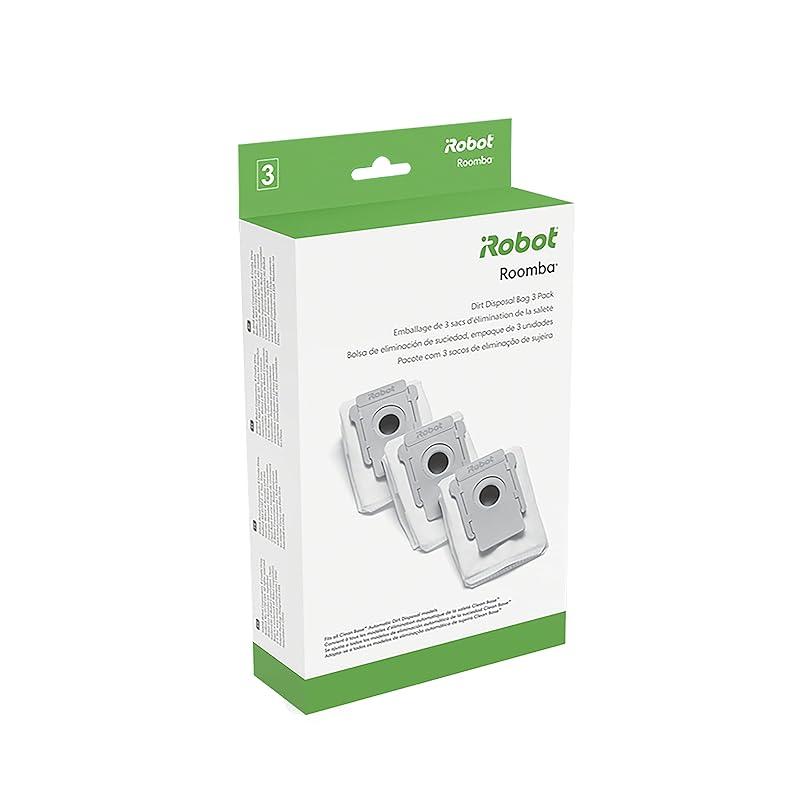 My Thoughts on iRobot Dirt Disposal Bags: Are They Worth It?