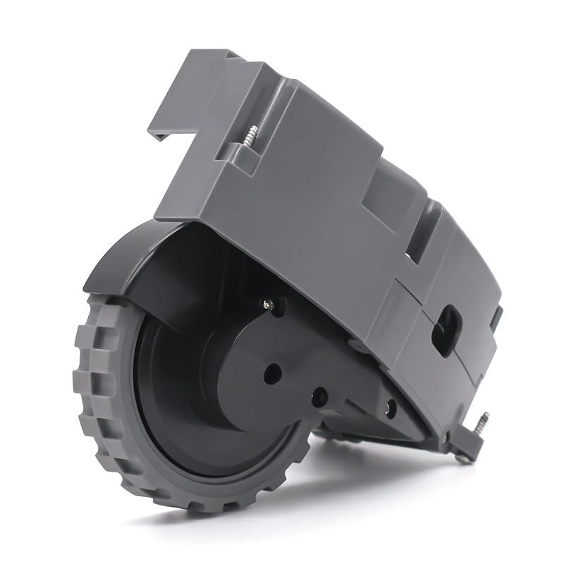iRobot Right Drive Wheel Module: Expectations vs. Reality Review