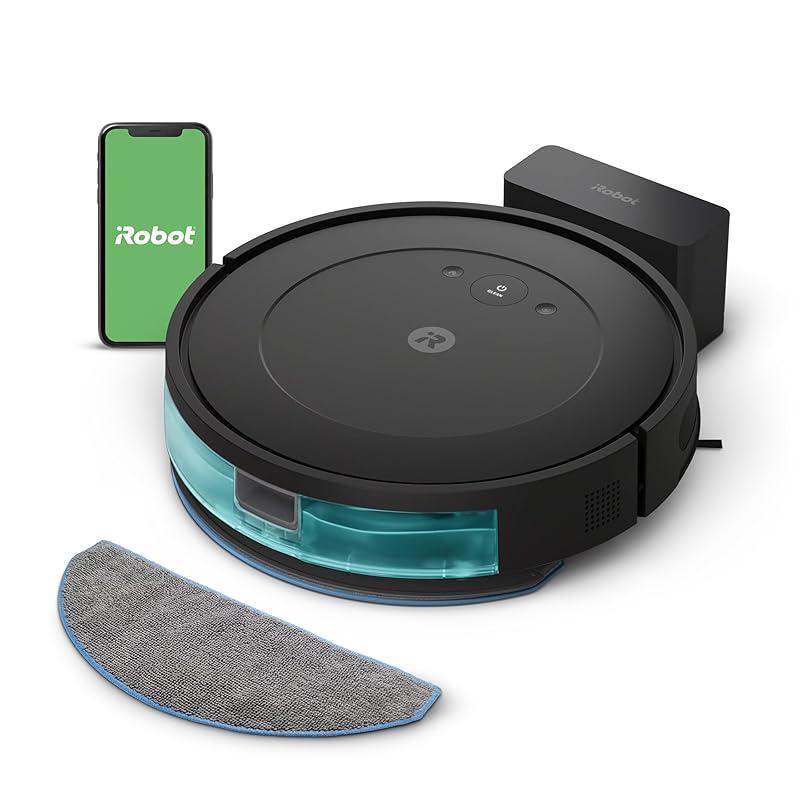 My Thoughts on the iRobot Roomba Combo: Is It a Game Changer?