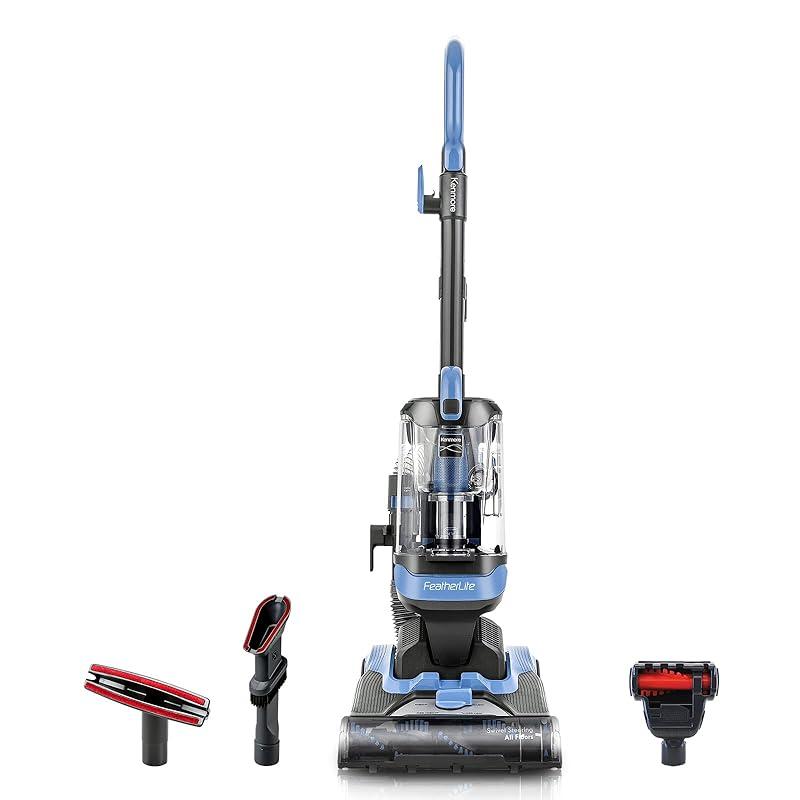My Go-To Kenmore Vacuum for Effortless Pet Hair Cleanup