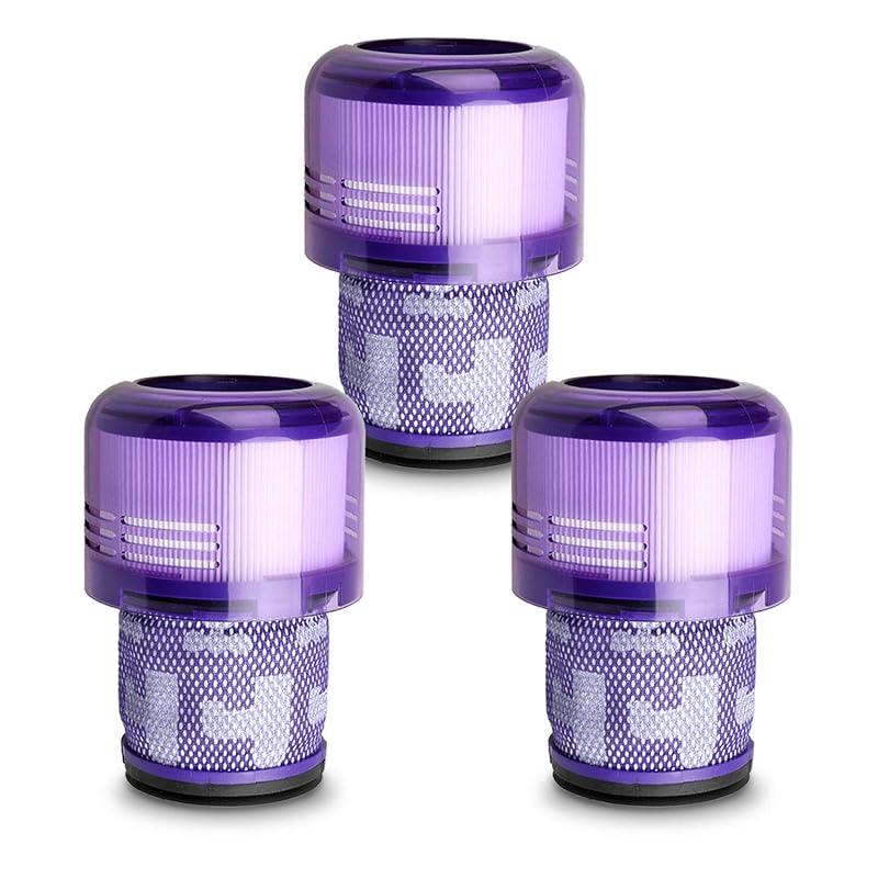 Reliable Lemige Filters for Dyson V11: A Must-Have Replacement Pack