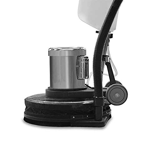 My Thoughts on the Malish 17″ Floor Machine Dust Skirt: Is It Effective?