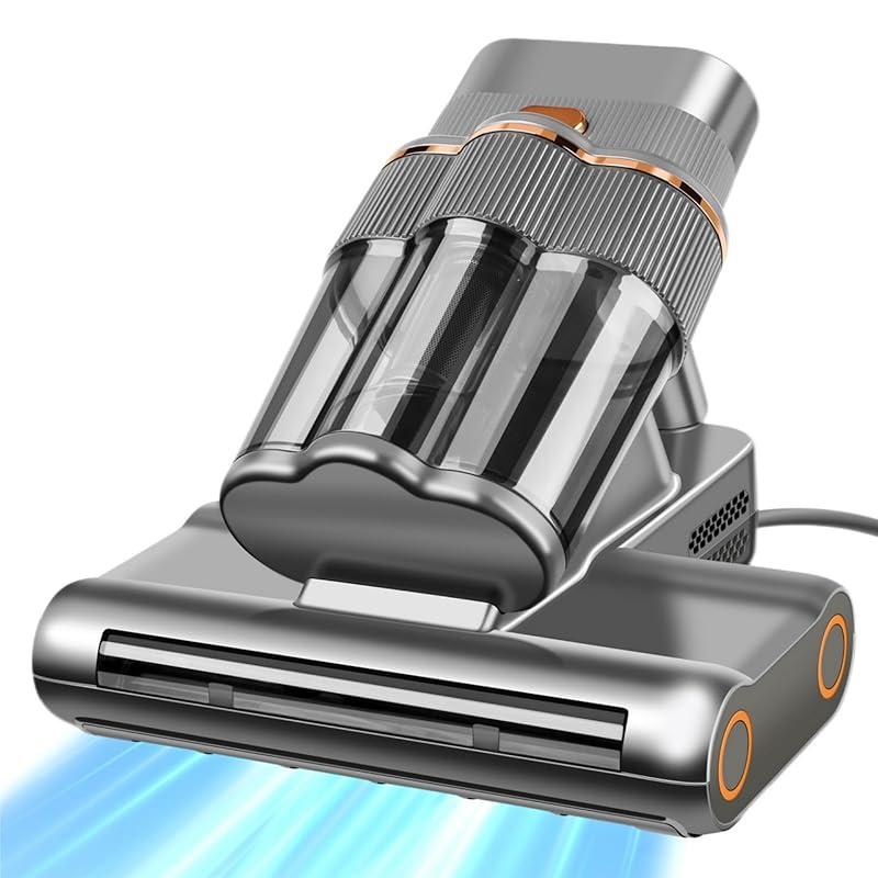 Impressive Cleaning Power in the Mattress Vacuum Cleaner Pro!