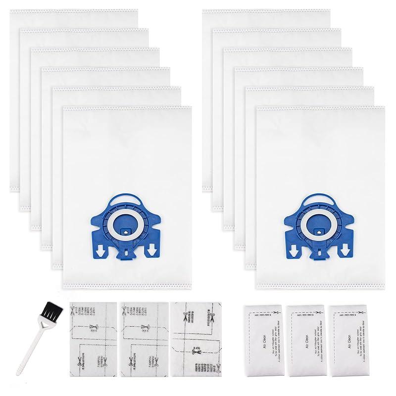 Effective Miele 3D Airclean Bags Replacement: A Game Changer for Cleanliness