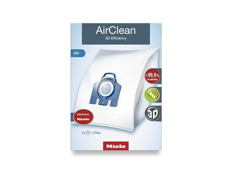 Miele AirClean 3D Efficiency Dust Bag