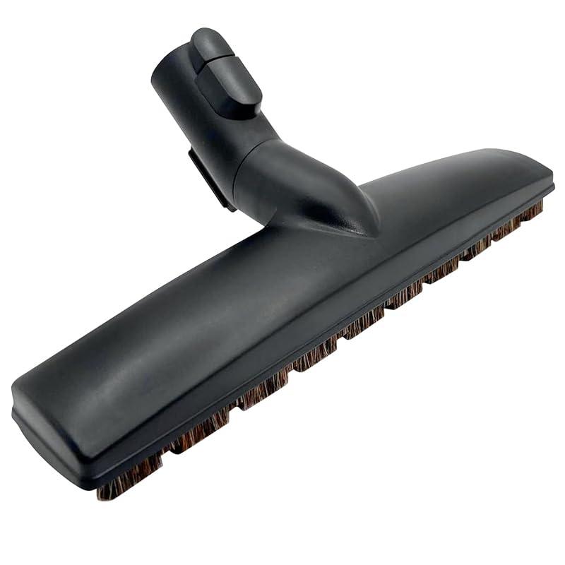 Transform Your Cleaning Routine with the Miele Horse Hair Brush Attachment