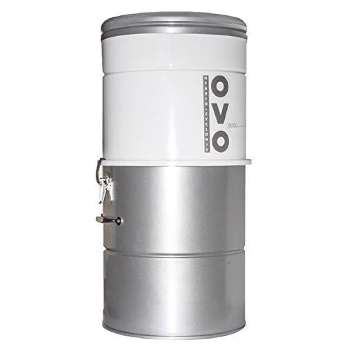 OVO Central Vacuum System 700 AW Review: Is It the Right Choice?
