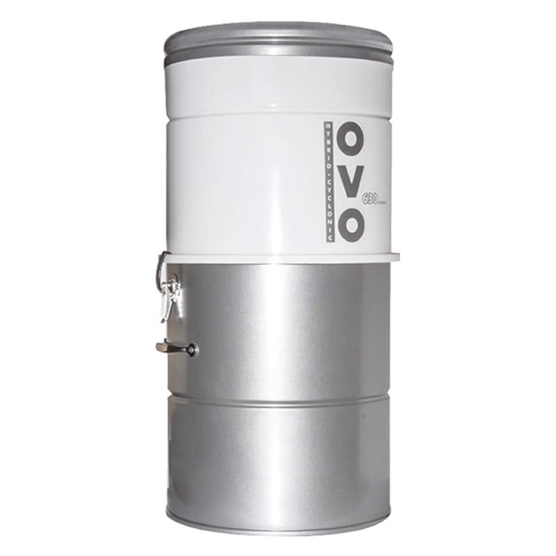 Powerful Cleaning Made Easy: My Take on the OVO Vacuum System